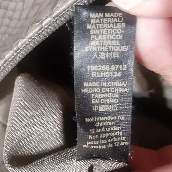 Relic Brand Collection Women's Purse in Snakeskin Pattern - Picture 5 of 5